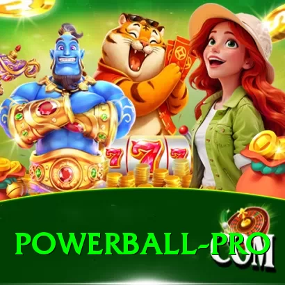 powerball Live Casino Royal - 2