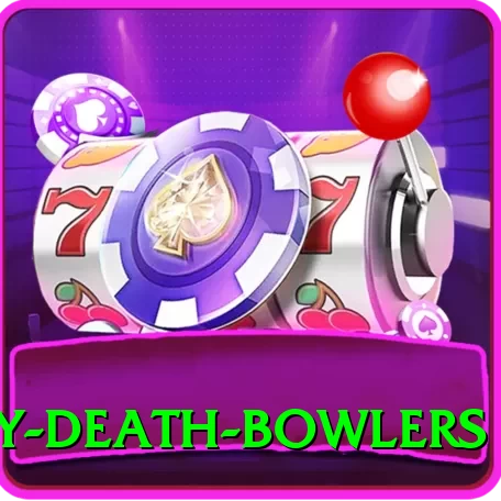 powerplay death bowlers Master v2.2.4 - 2