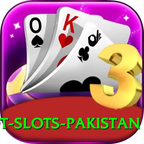 progressive jackpot slots pakistan VIP Edition v1.2.1 - 2