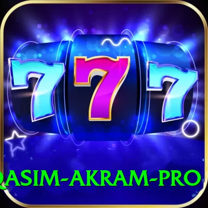 qasim akram - Live Super - 2