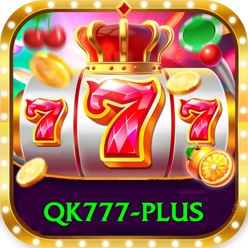 qk777 Gold Edition v3.2.3 - 2