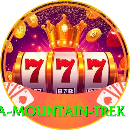 quetta mountain trek Max Pro v3.9.2 - 2