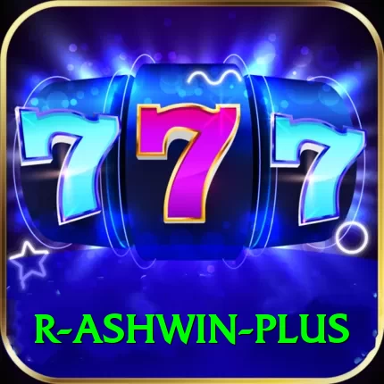 r ashwin Games Master - 2