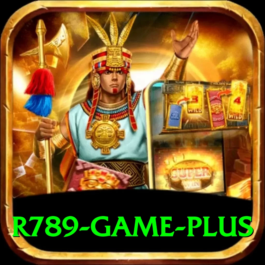 R789 Game App Supreme v1.0.8 - 2