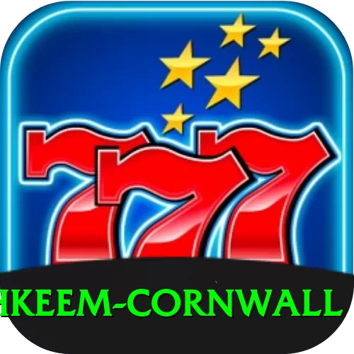 rahkeem cornwall Premium v5.5.7 - 2