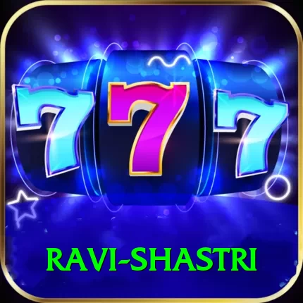 ravi shastri Turbo v1.3.3 - 2