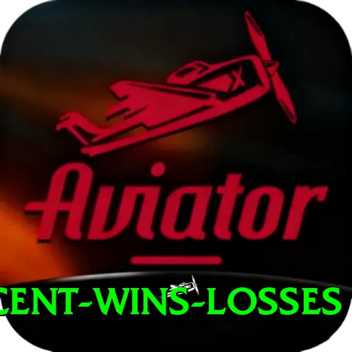 recent wins losses Premium Edition v4.3.2 - 2