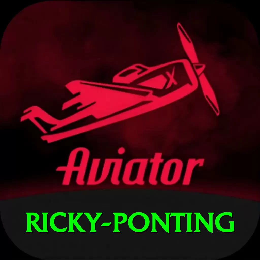 ricky ponting Master v4.1.0 - 2