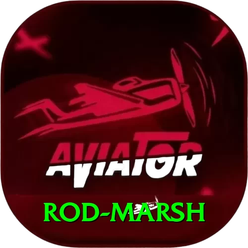 rod marsh Gold v4.7.8 - 2