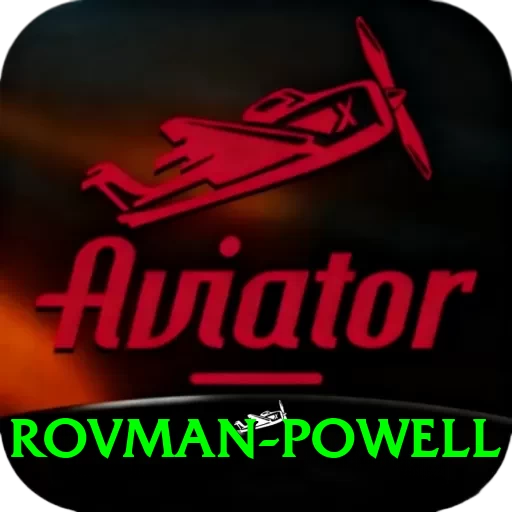rovman powell Premium Edition v5.5.1 - 2