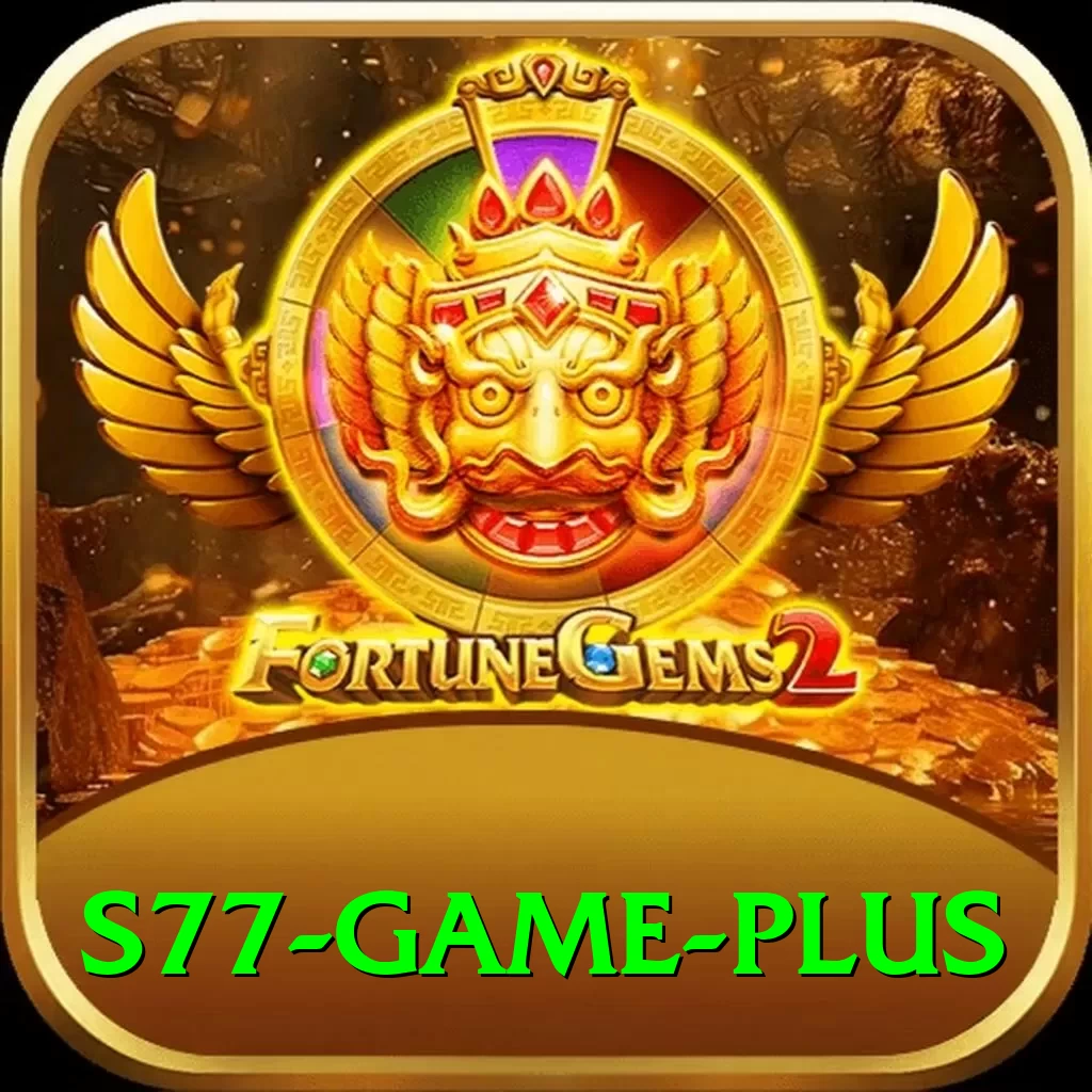 s77 game Plus Pro v1.0.2 - 2