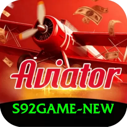 S92Game - Gaming Gold - 2