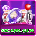 s9game - Legend v4.1.2