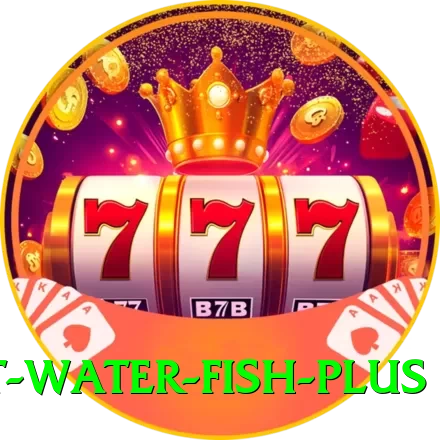 salt water fish Legend Rewards - 2