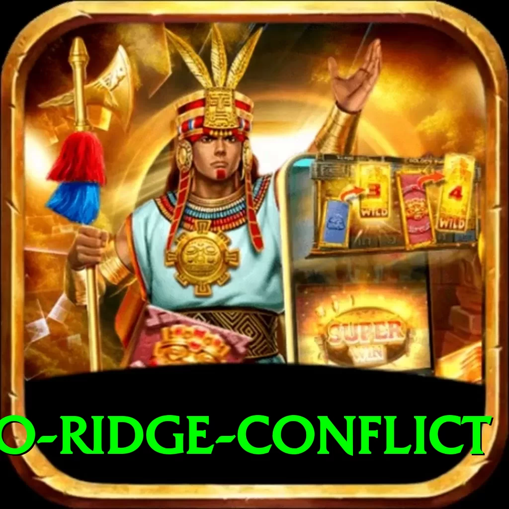 saltoro ridge conflict Apps (Tools & Injectors) Ultimate v3.2.9 - 2
