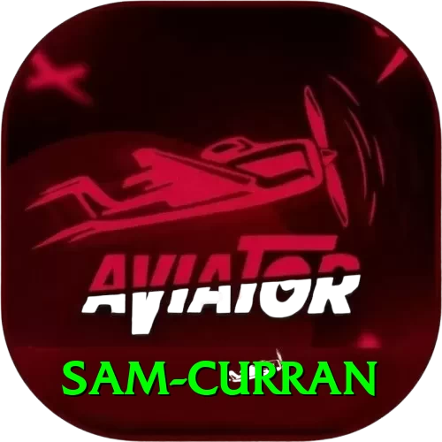 sam curran Games (Casino & Earning) Turbo v3.0.9 - 2