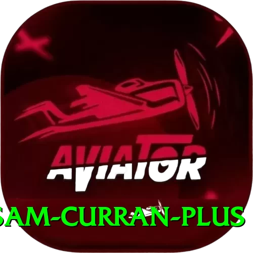 sam curran Mega - Daily Bonus - 2