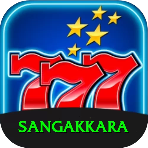 sangakkara Games (Casino & Earning) Max v4.3.7 - 2