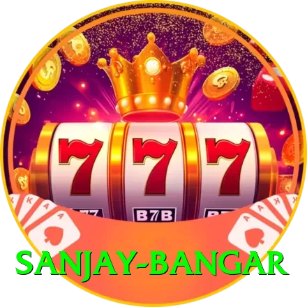 sanjay bangar Pro v1.0.8 - 2