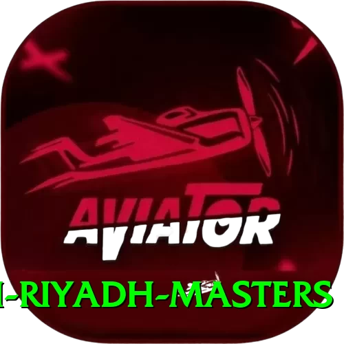saudi riyadh masters Max Pro v3.7.6 - 2