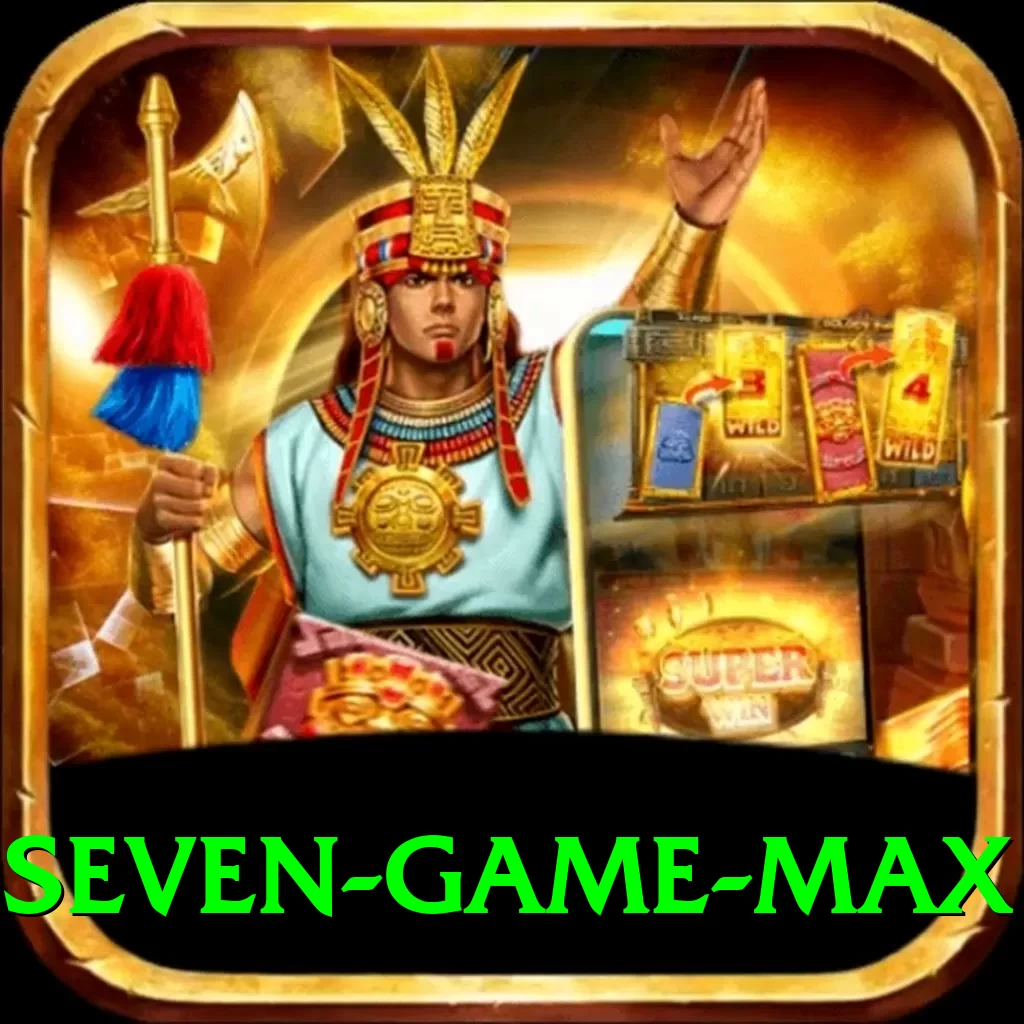 seven game Pakistan Max v5.1.5 - 2