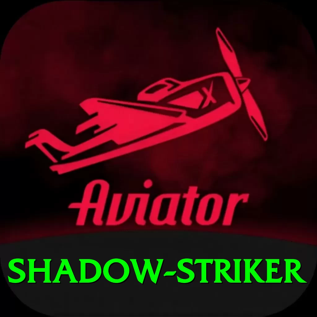 shadow striker Turbo Pro v5.2.5 - 2