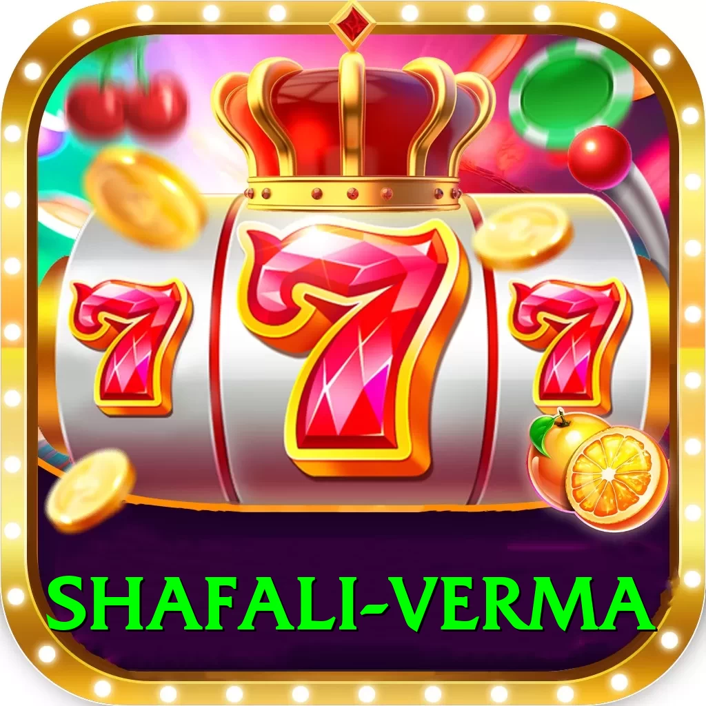 shafali verma Deluxe Edition v3.1.6 - 2