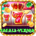 shafali verma Deluxe Edition v3.1.6