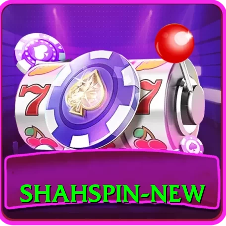 ShahSpin Casino Official v2.0.1 - 2