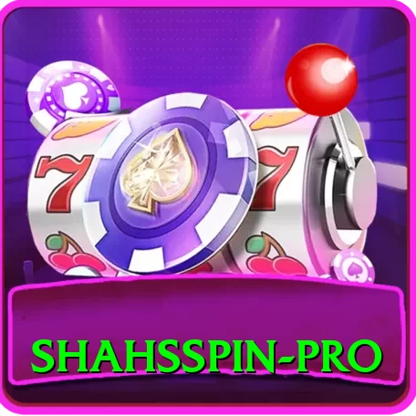 shahsspin Gaming Supreme - 2