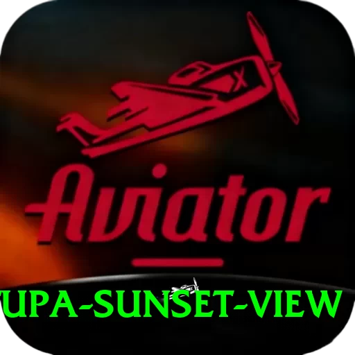 shanti stupa sunset view Elite Pro v2.1.1 - 2