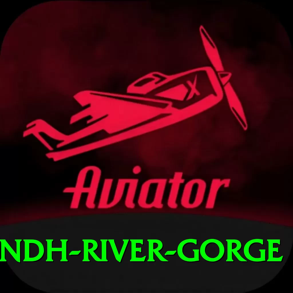 sindh river gorge Pro1 v4.9.0 - 2