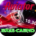 Six6s Casino Deluxe Edition vv3.9.5