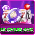 sixes overs avg Apps (Tools & Injectors) Gold v2.7.0