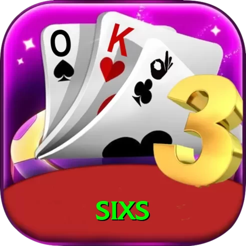 sixs Games (Casino & Earning) Gold vv2.8.4 - 2