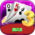 sixs Games (Casino & Earning) Gold vv2.8.4