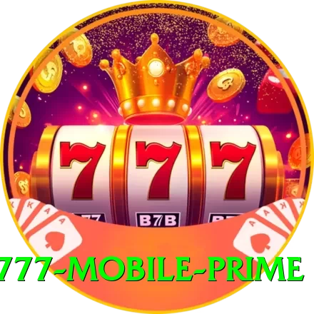 sk777 Mobile Prime - 2
