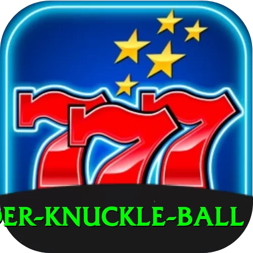 slider knuckle ball Master v2.6.0 - 2