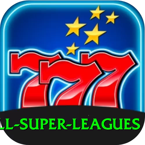 sll super leagues Master v1.5.6 - 2