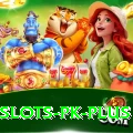 Slots PK Gold Pro v1.8.3