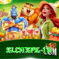 slotspk 16 Deluxe v4.1.5
