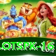 slotspk 16 Deluxe v4.1.5