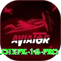 slotspk 16 Super 2024