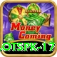 slotspk 17 Gold vv4.8.0