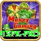 slotspk Games (Casino & Earning) VIP v3.4.3
