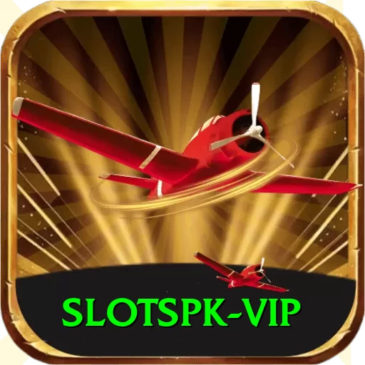 slotspk Gaming Plus v3.4.2 - 2