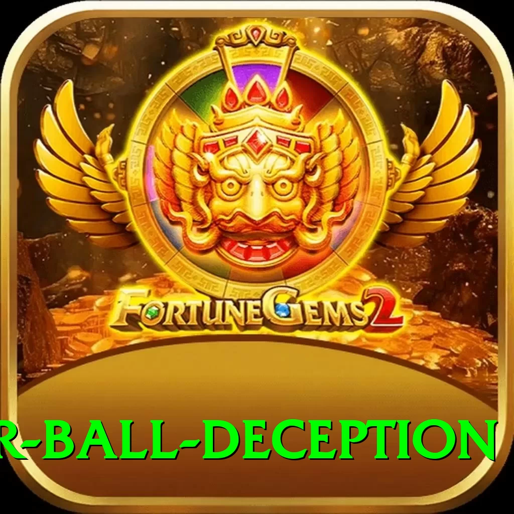 slower ball deception Max v3.8.7 - 2