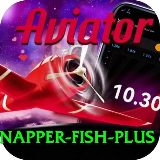 snapper fish Money Max v4.0.0 - 2