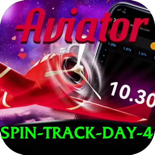 spin track day 4 VIP Pro v2.1.7 - 2