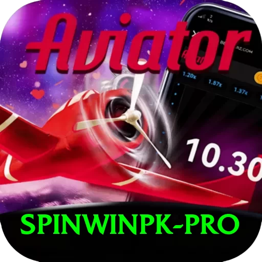 spinwinpk Official v3.1.8 - 2